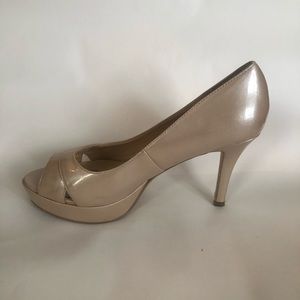 Prom/Homecoming/Court warming Heels